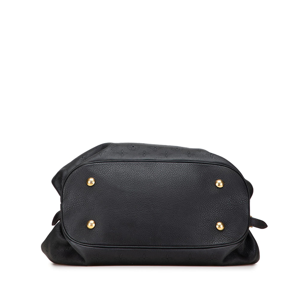 Louis Vuitton Monogram Mahina L