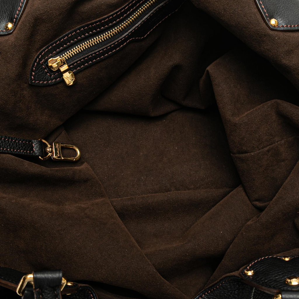 Louis Vuitton Monogram Mahina L