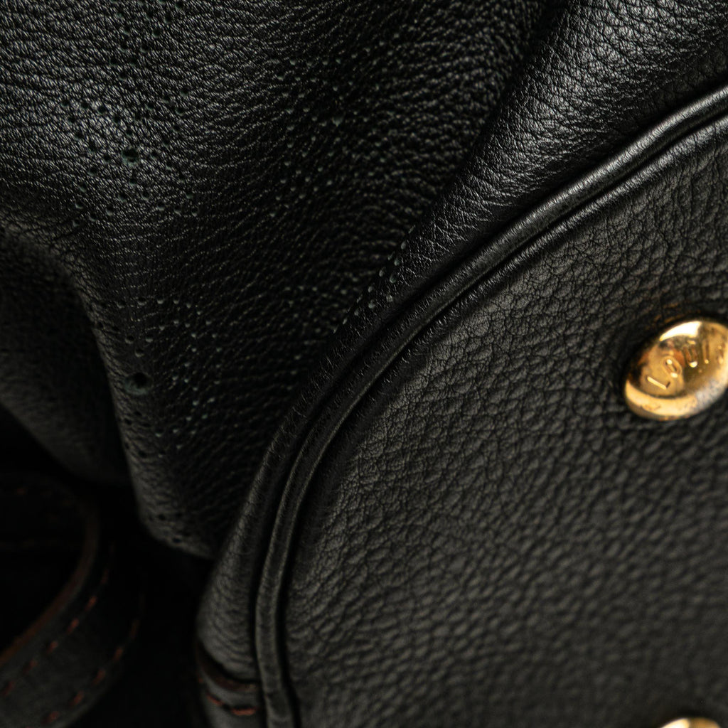 Louis Vuitton Monogram Mahina L