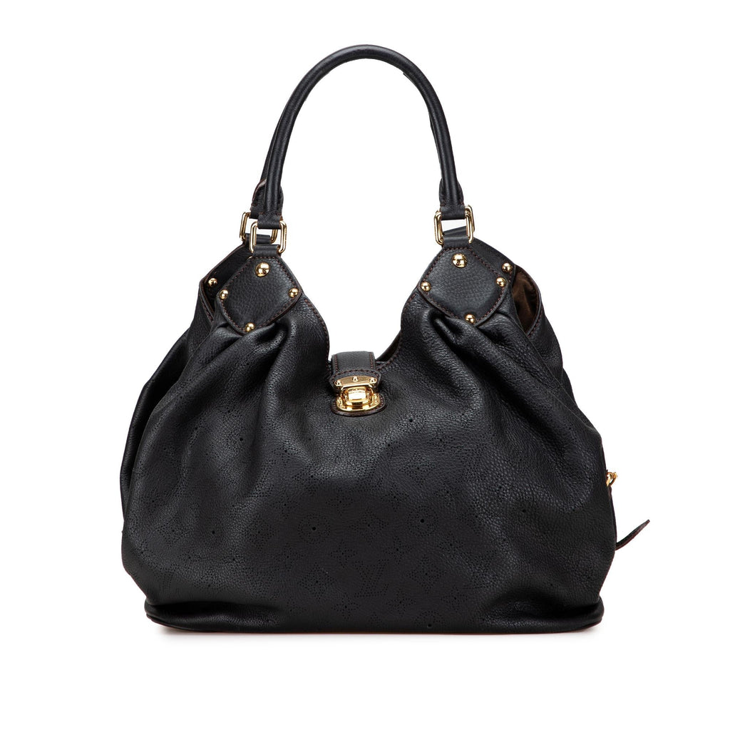 Louis Vuitton Monogram Mahina L
