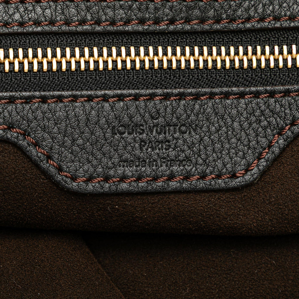 Louis Vuitton Monogram Mahina L