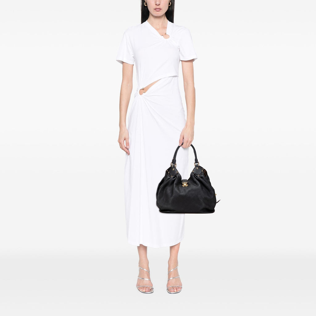 Louis Vuitton Monogram Mahina L