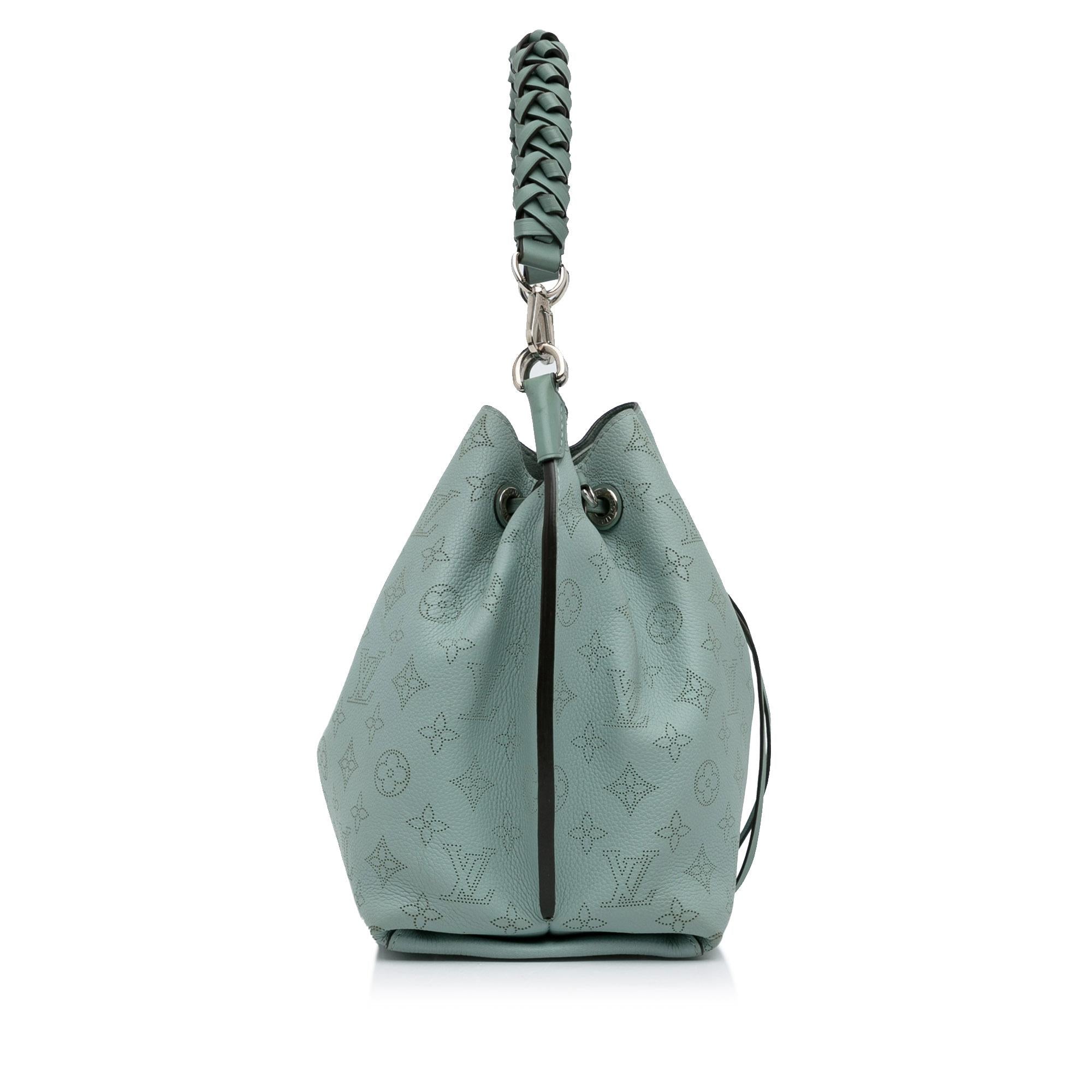 Louis Vuitton Monogram Mahina Muria (SHG-H7yqPr)