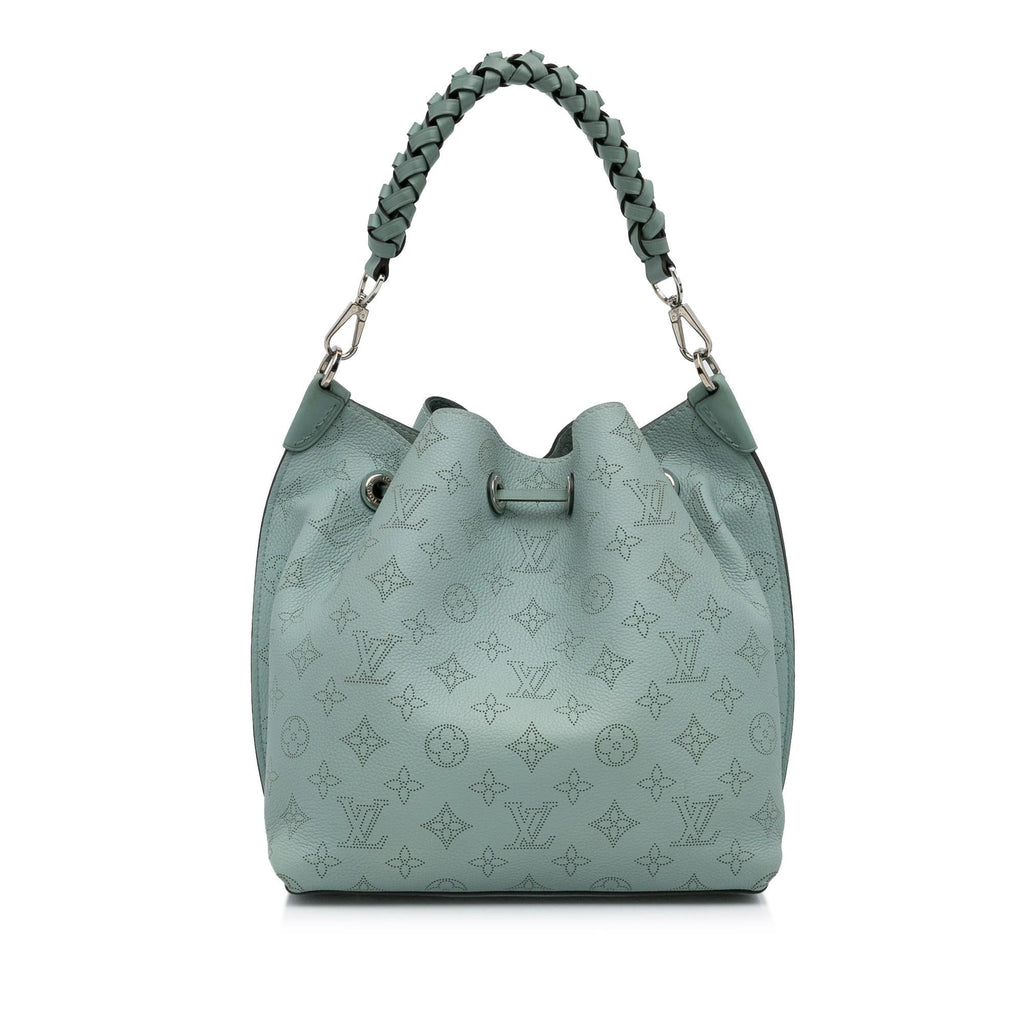 Louis Vuitton Monogram Mahina Muria (SHG-H7yqPr)