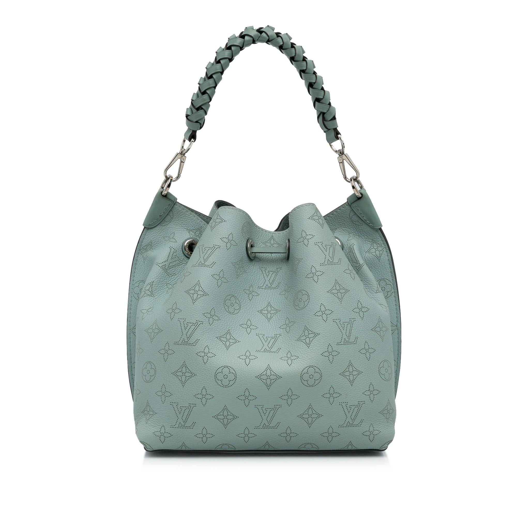 Louis Vuitton Monogram Mahina Muria (SHG-H7yqPr)