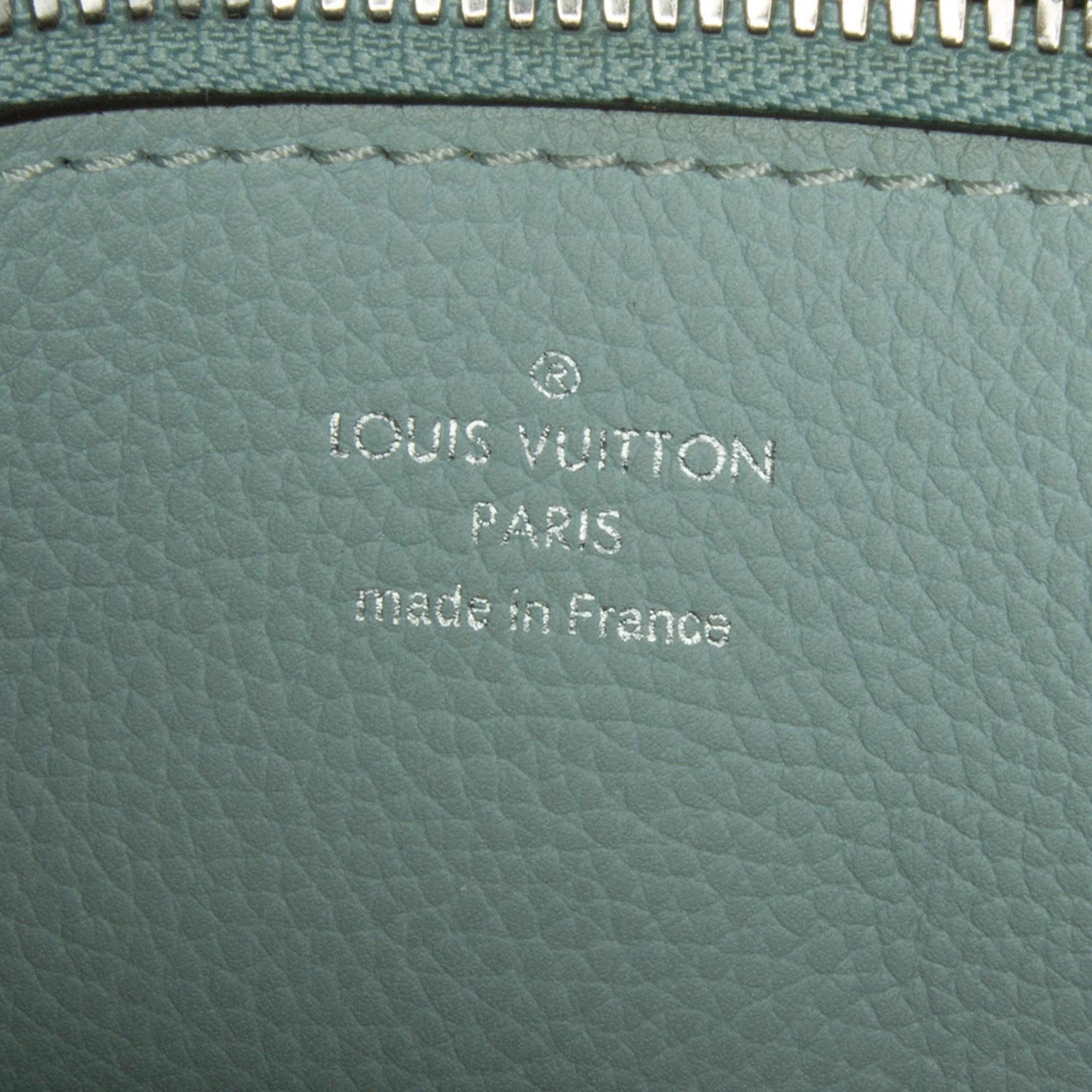 Louis Vuitton Monogram Mahina Muria (SHG-H7yqPr)