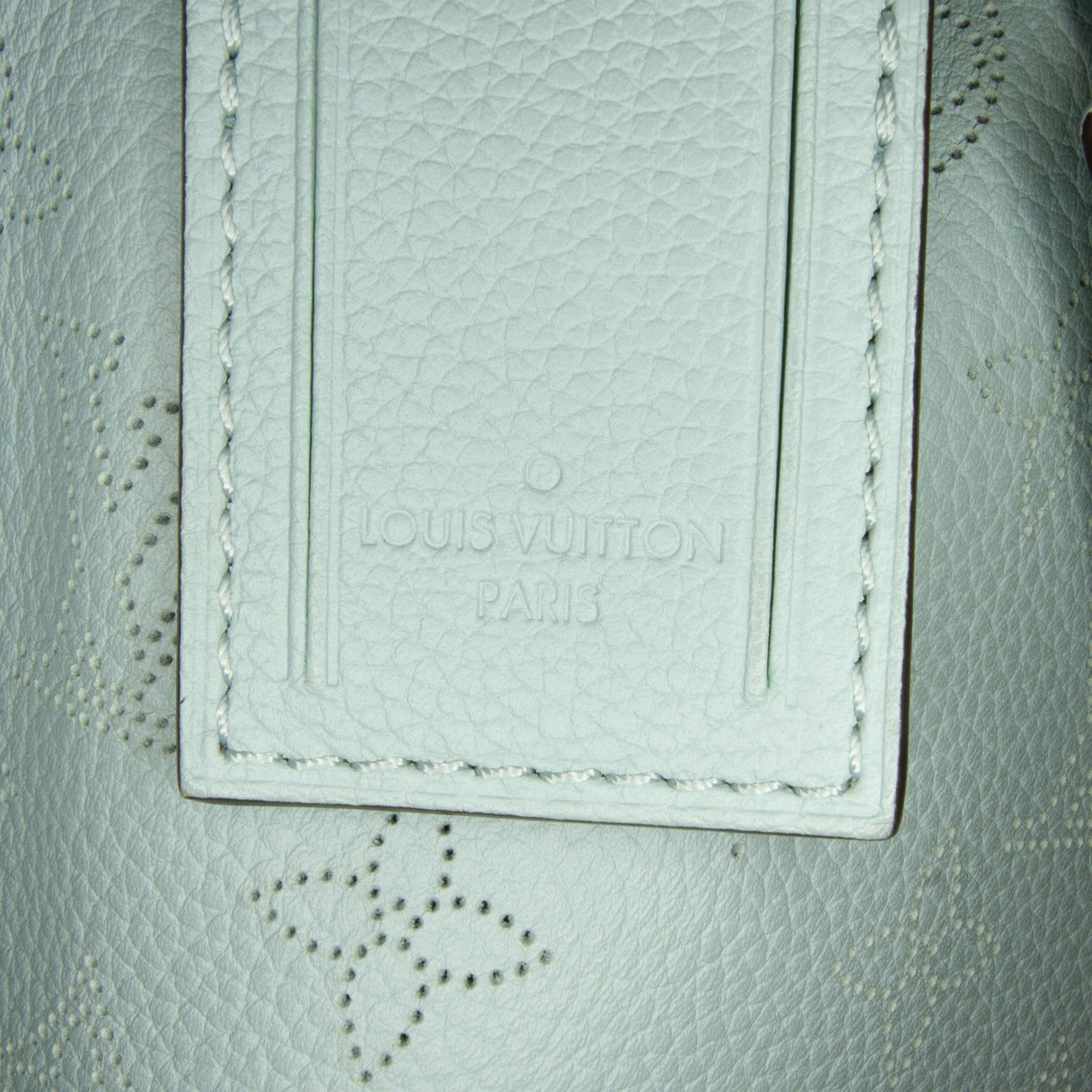 Louis Vuitton Monogram Mahina Muria (SHG-H7yqPr)