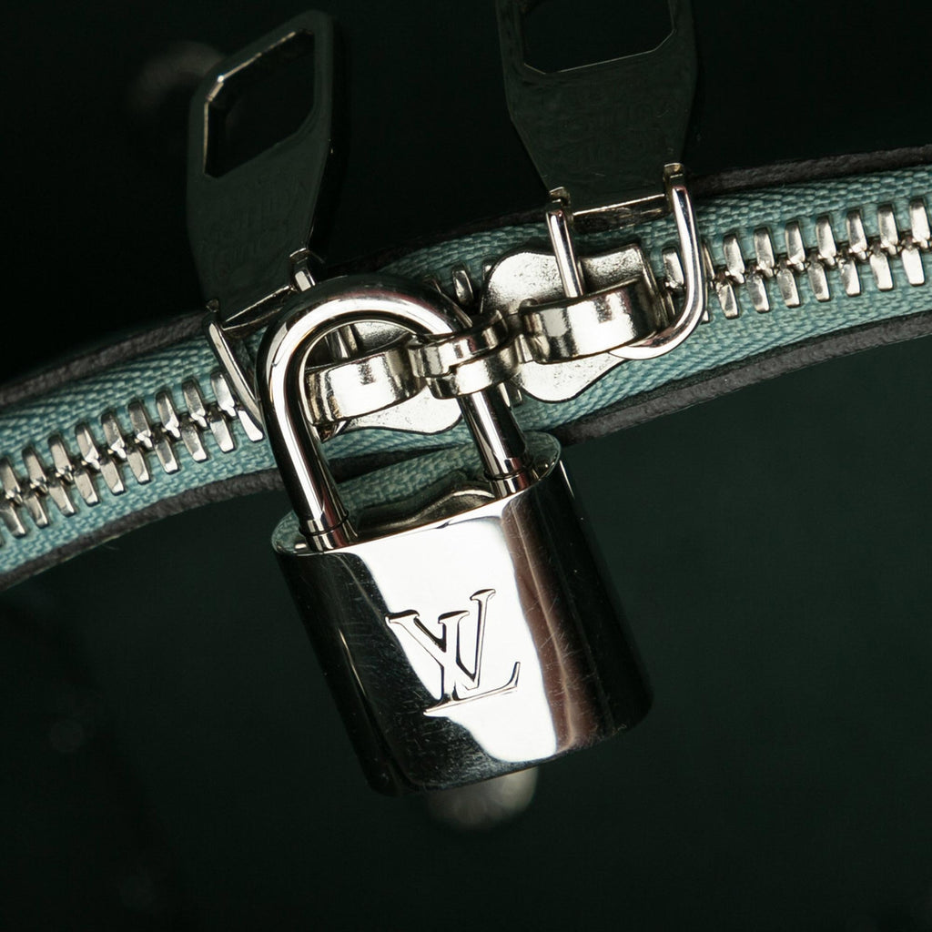 Louis Vuitton Monogram Mahina Muria (SHG-H7yqPr)