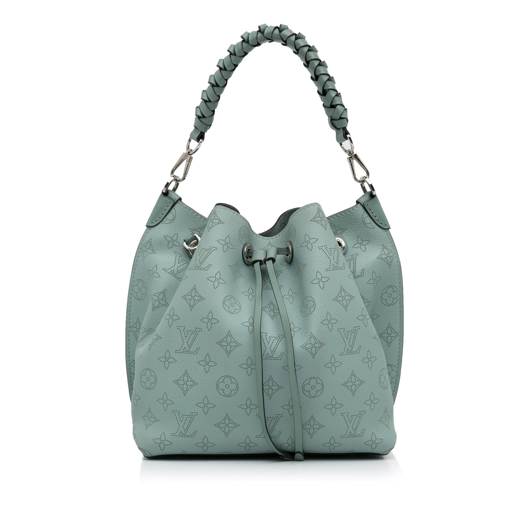 Louis Vuitton Monogram Mahina Muria (SHG-H7yqPr)