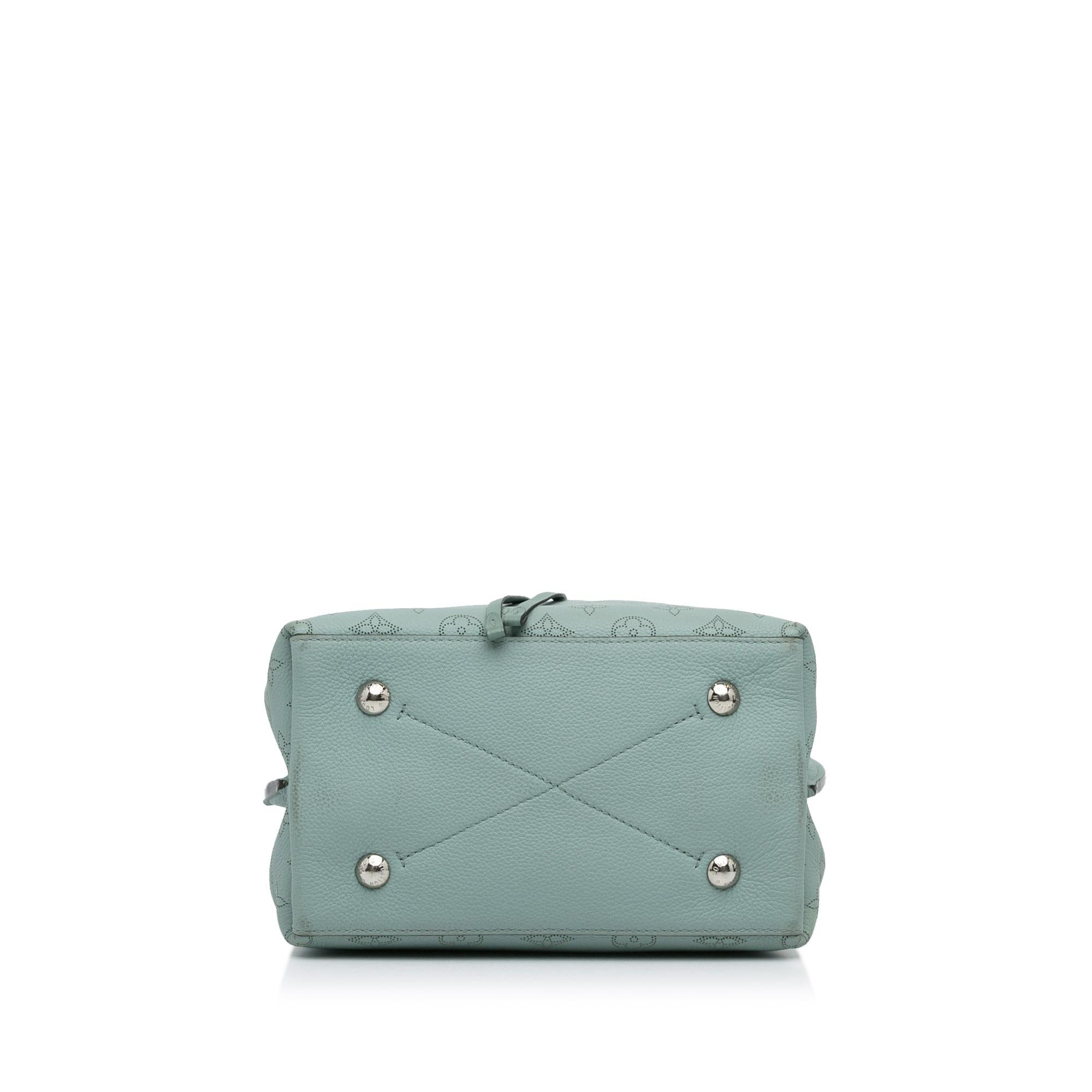 Louis Vuitton Monogram Mahina Muria (SHG-H7yqPr)