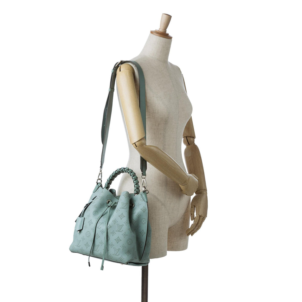 Louis Vuitton Monogram Mahina Muria (SHG-H7yqPr)