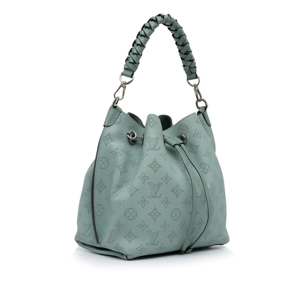 Louis Vuitton Monogram Mahina Muria (SHG-H7yqPr)
