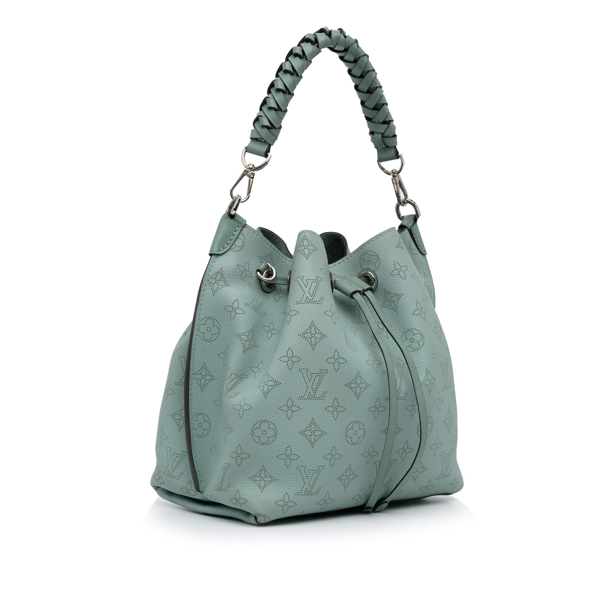 Louis Vuitton Monogram Mahina Muria (SHG-H7yqPr)