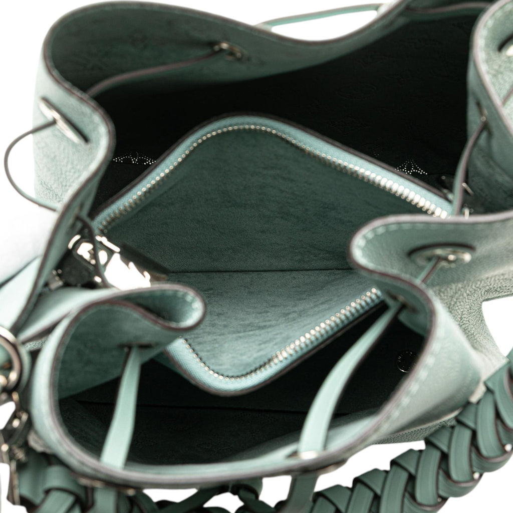 Louis Vuitton Monogram Mahina Muria