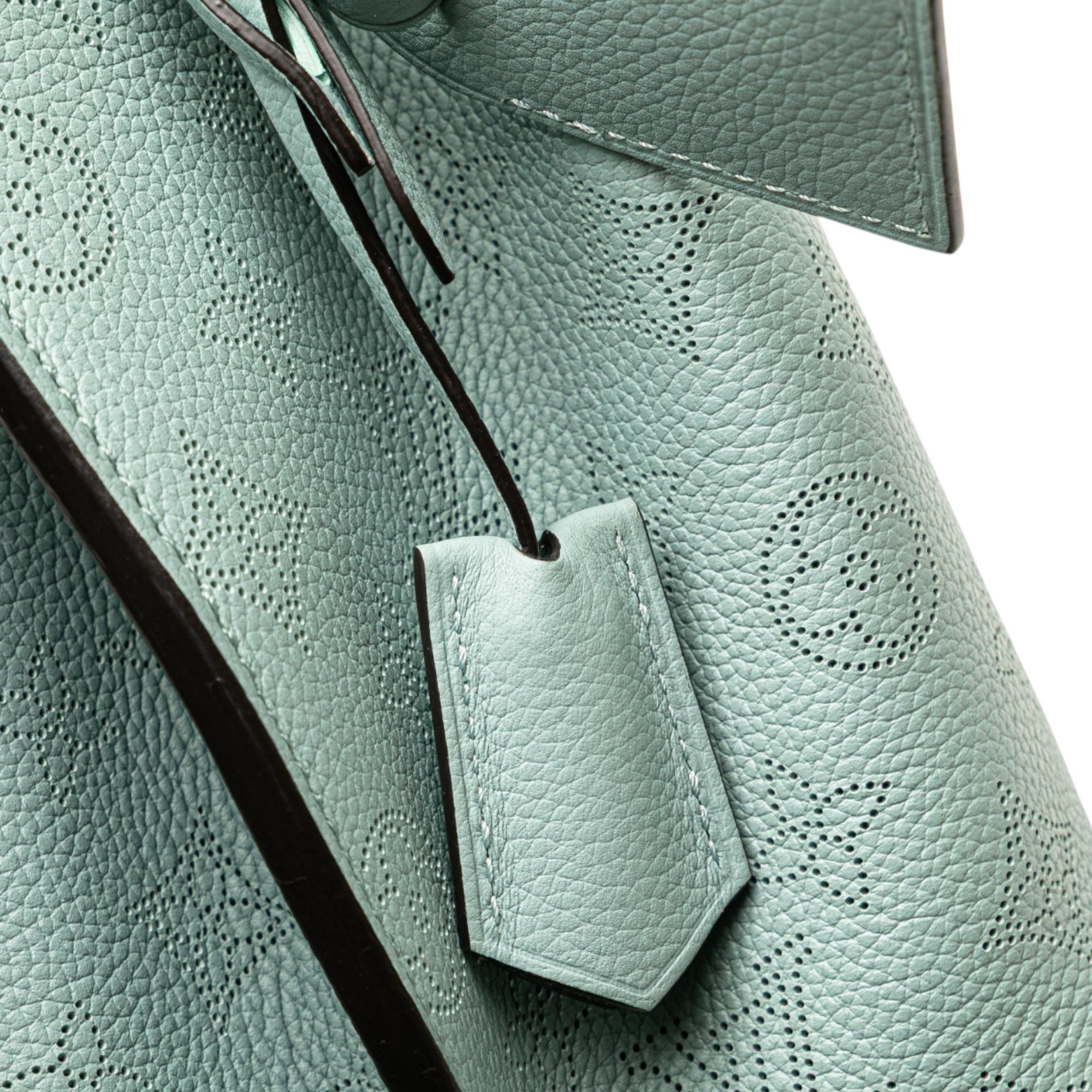 Louis Vuitton Monogram Mahina Muria