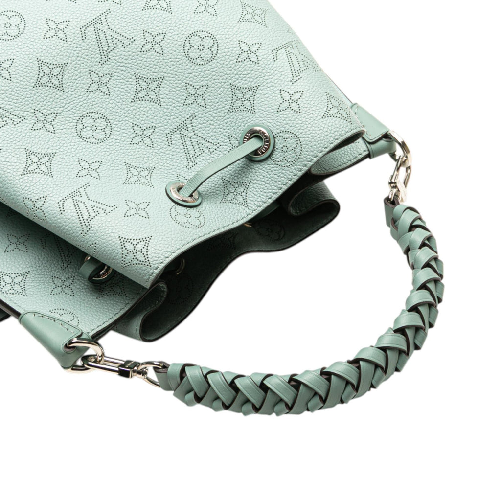 Louis Vuitton Monogram Mahina Muria