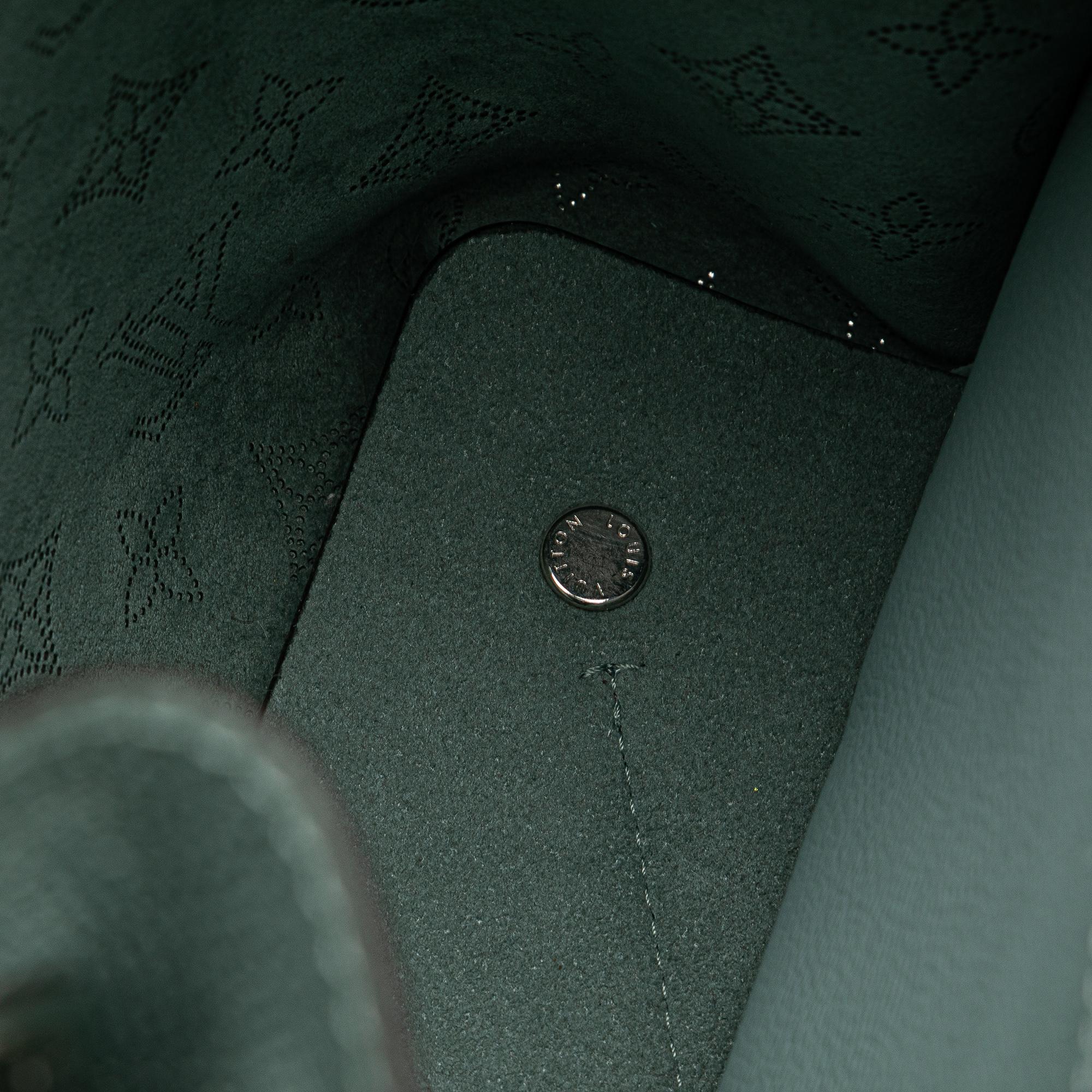 Louis Vuitton Monogram Mahina Muria