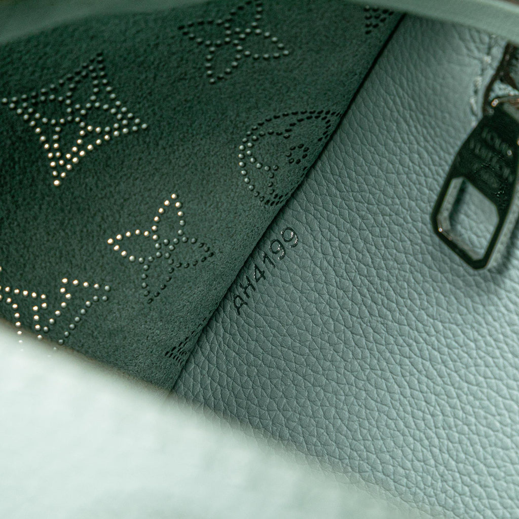 Louis Vuitton Monogram Mahina Muria