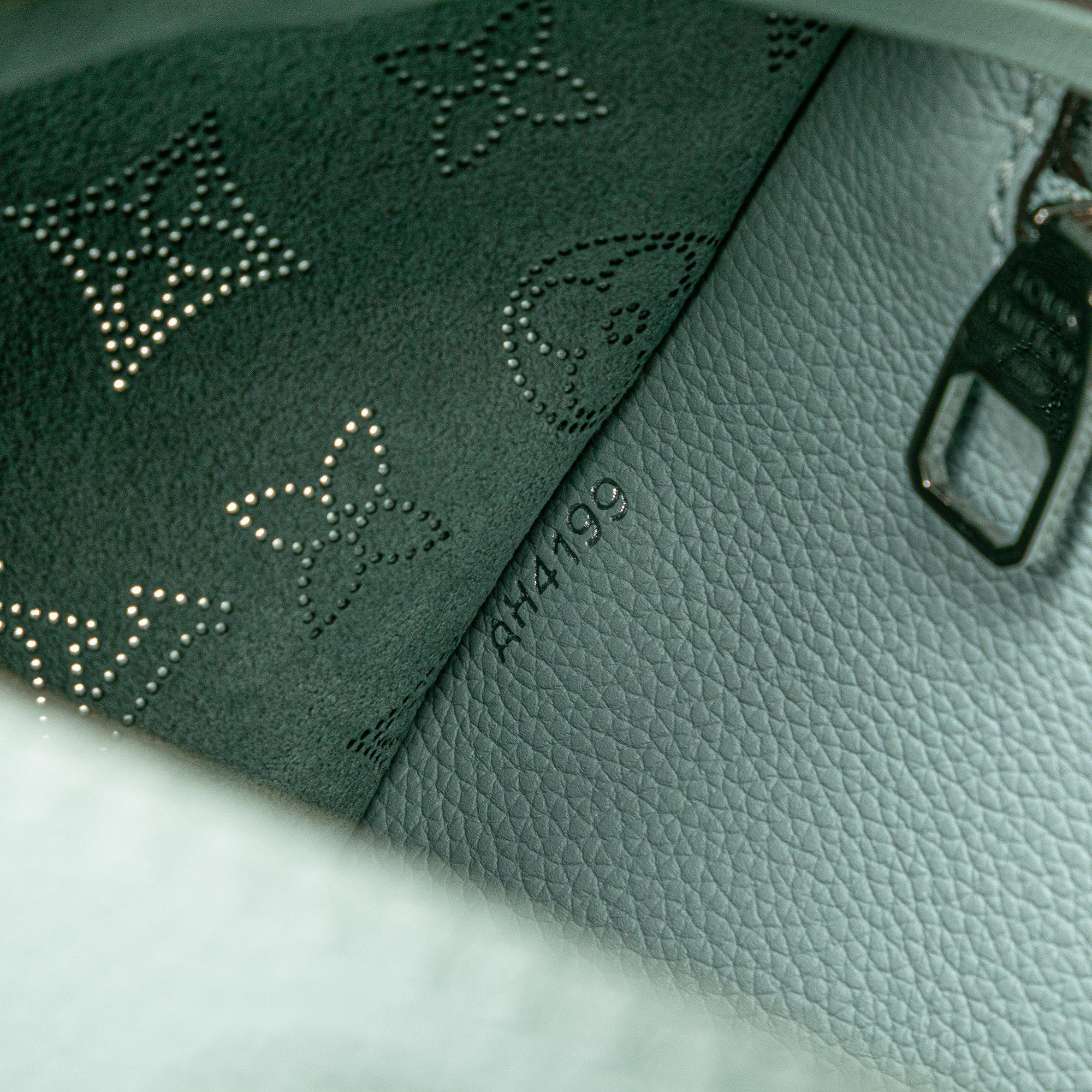 Louis Vuitton Monogram Mahina Muria