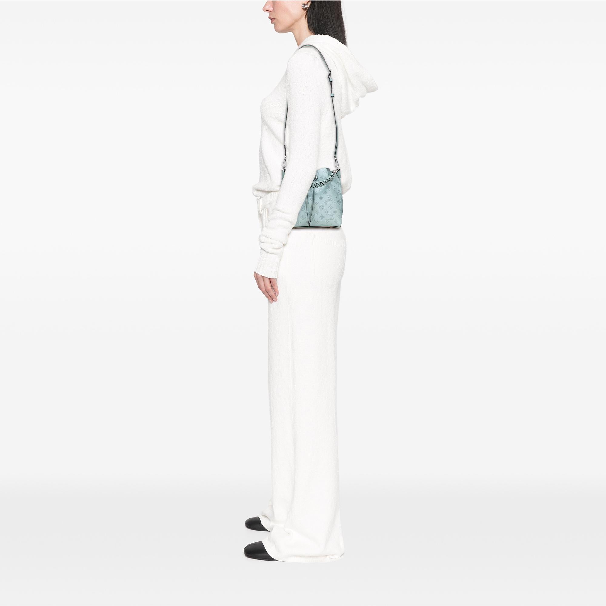 Louis Vuitton Monogram Mahina Muria