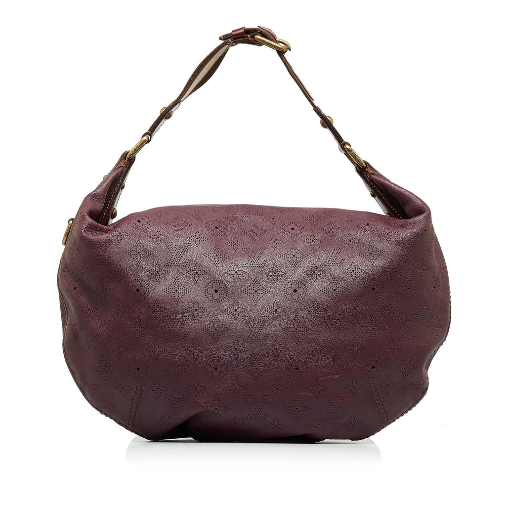 Louis Vuitton Monogram Mahina Onatah GM (SHG-z0KGbF)