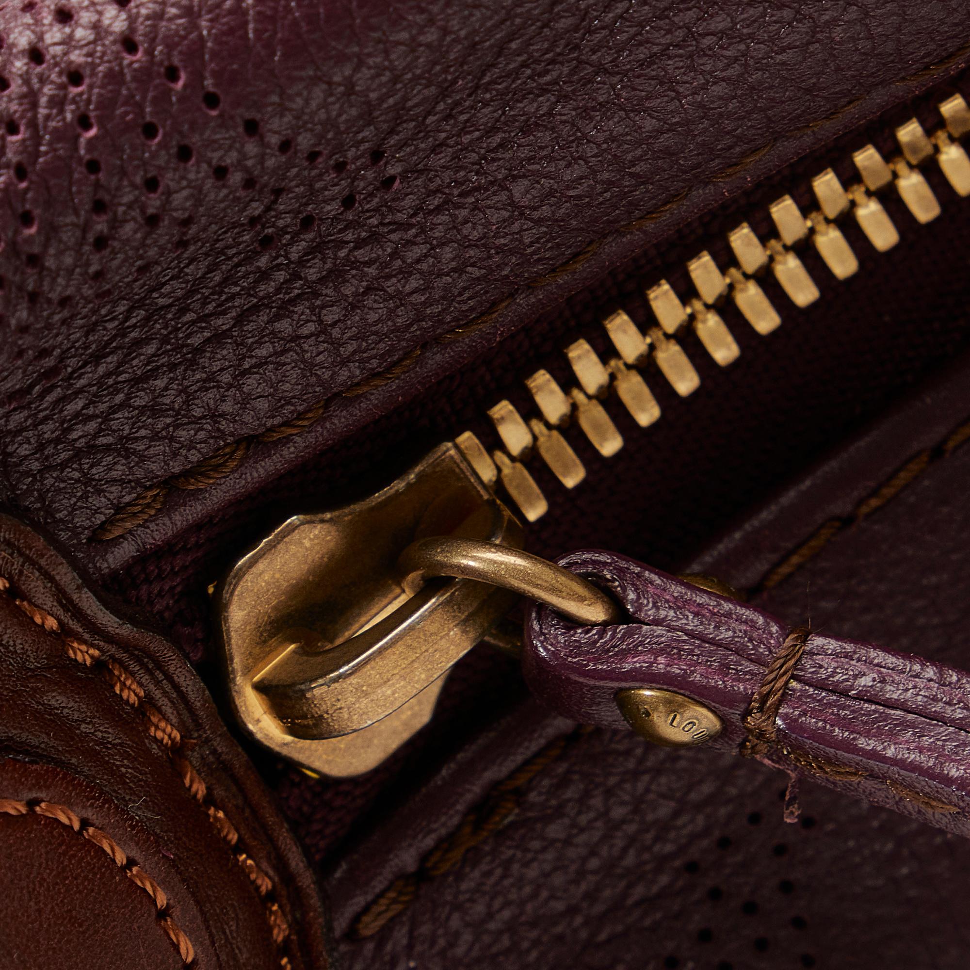 Louis Vuitton Monogram Mahina Onatah GM (SHG-z0KGbF)