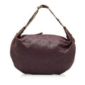 Louis Vuitton Monogram Mahina Onatah GM (SHG-z0KGbF)