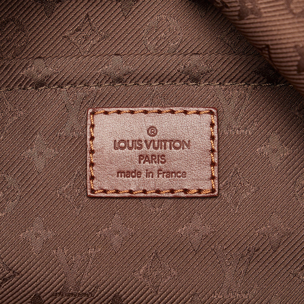 Louis Vuitton Monogram Mahina Onatah GM (SHG-z0KGbF)