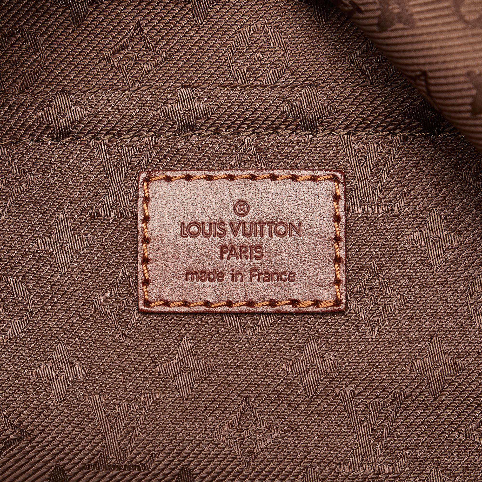 Louis Vuitton Monogram Mahina Onatah GM (SHG-z0KGbF)