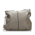 Louis Vuitton Monogram Mahina Selene MM (SHG-36611)