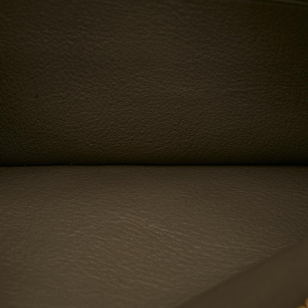 Louis Vuitton Monogram Mahina Selene MM (SHG-36611)