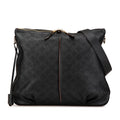 Louis Vuitton Monogram Mahina Selene MM