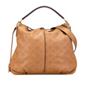 Louis Vuitton Monogram Mahina Selene MM