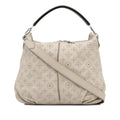 Louis Vuitton Monogram Mahina Selene PM (SHG-G3UWpi)