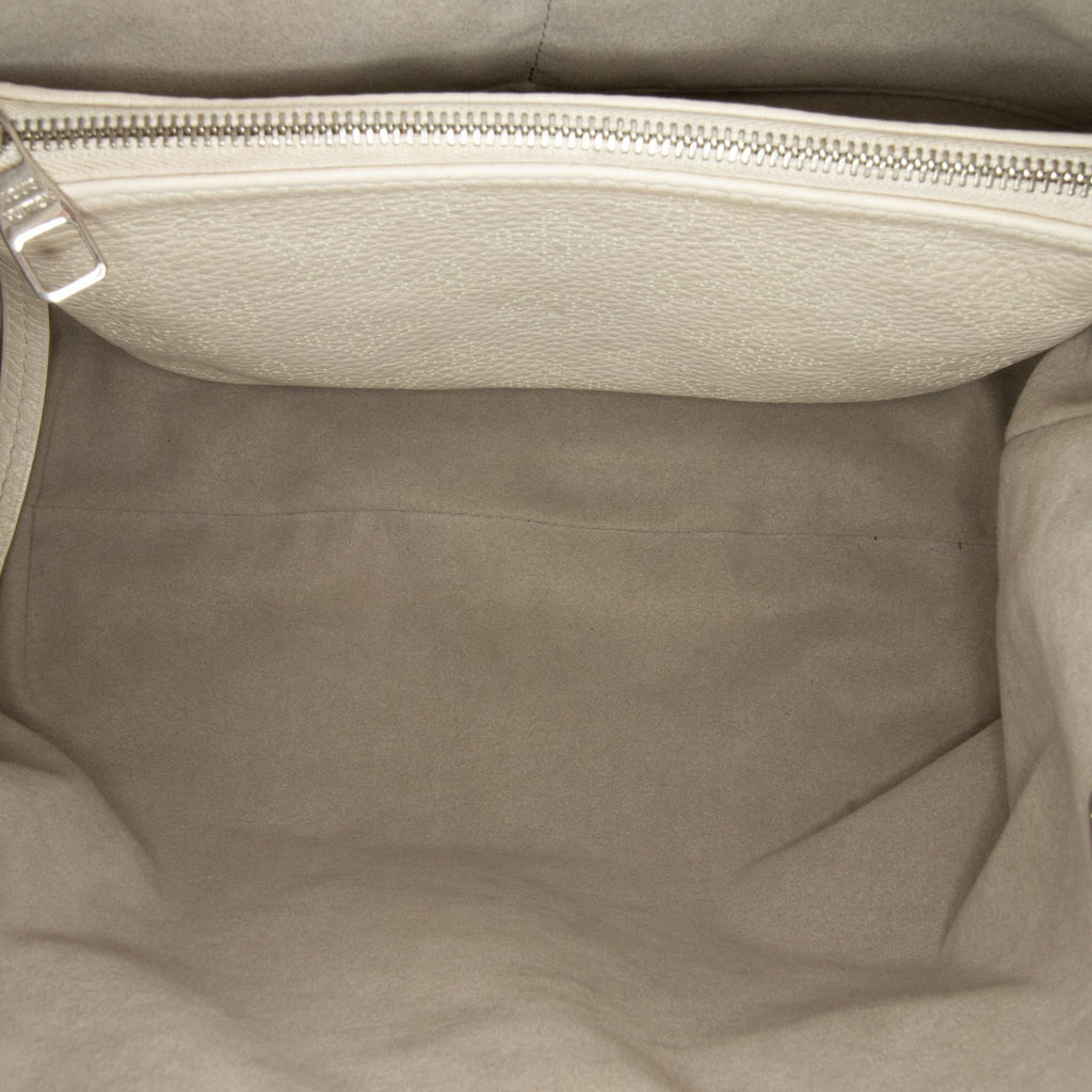 Louis Vuitton Monogram Mahina Selene PM (SHG-G3UWpi)