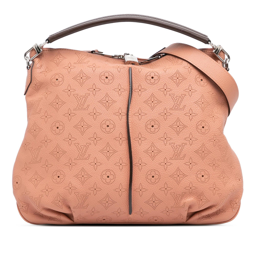 Louis Vuitton Monogram Mahina Selene PM