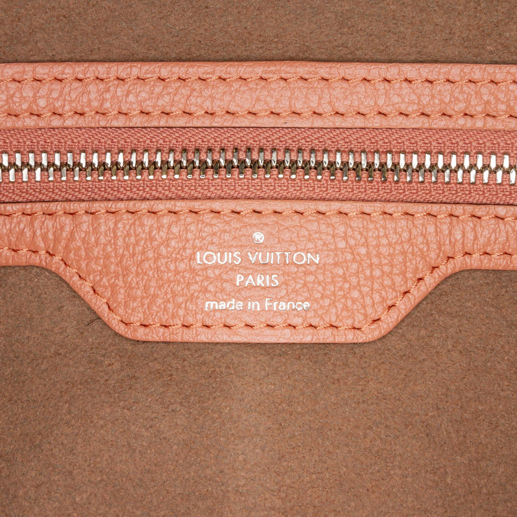 Louis Vuitton Monogram Mahina Selene PM