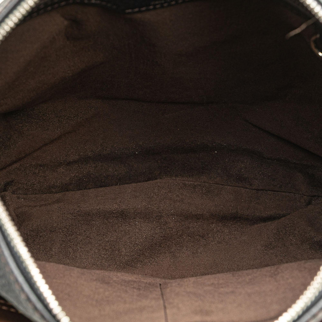 Louis Vuitton Monogram Mahina Selene PM