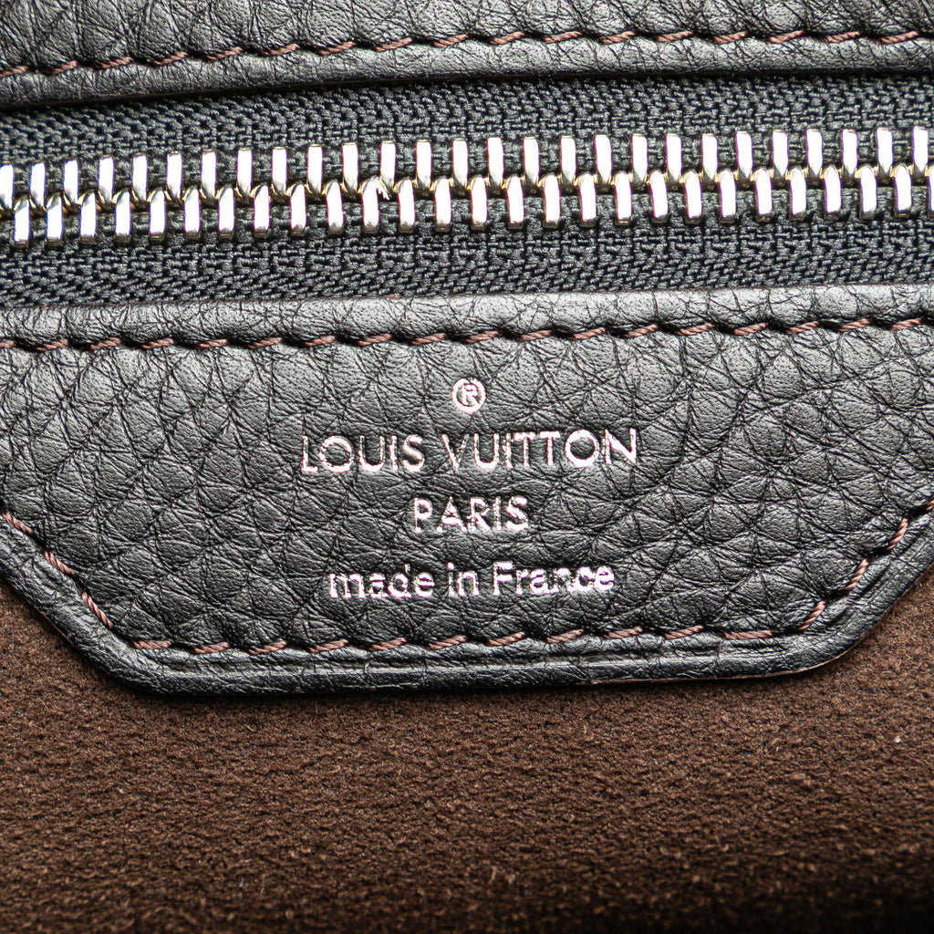 Louis Vuitton Monogram Mahina Selene PM
