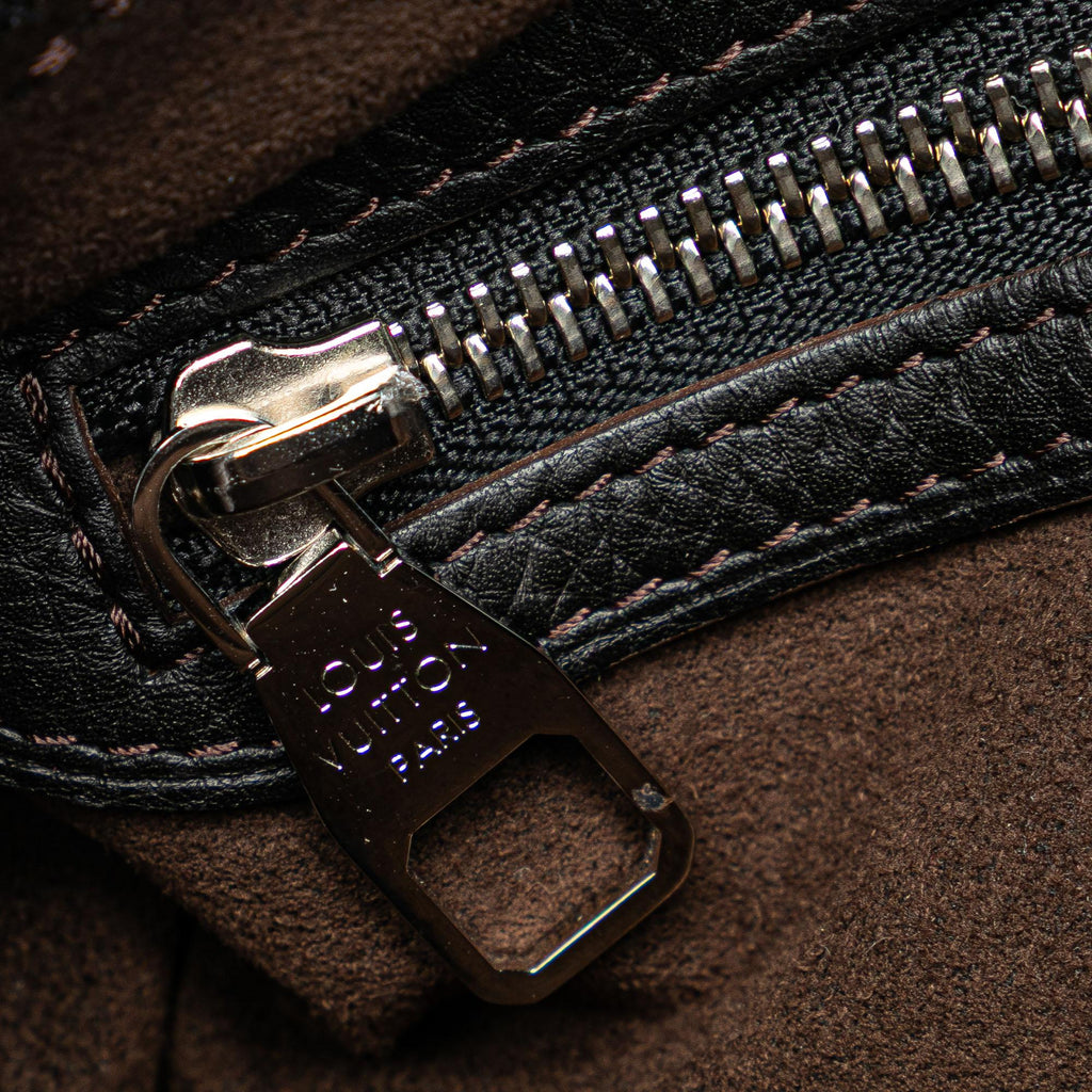 Louis Vuitton Monogram Mahina Selene PM