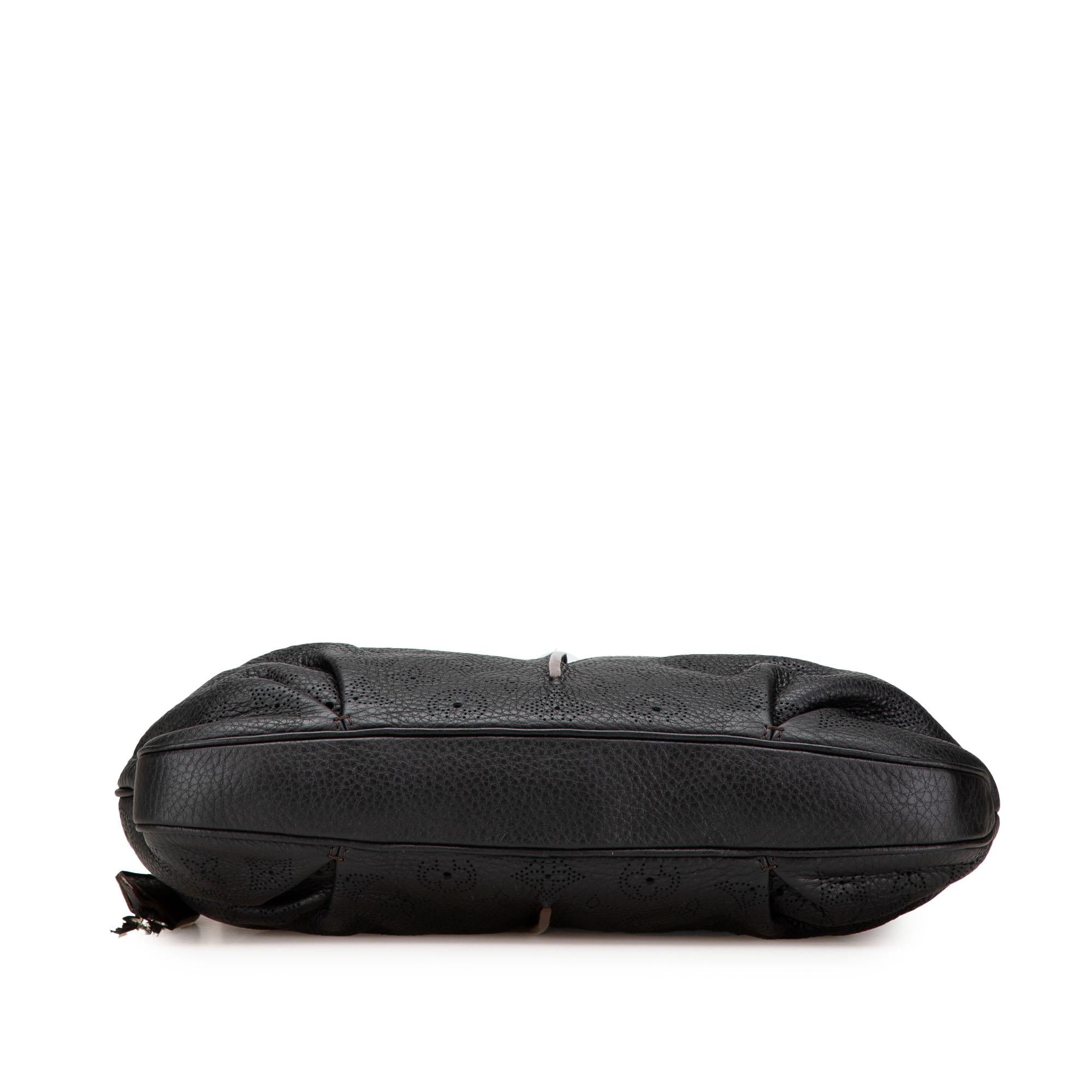 Louis Vuitton Monogram Mahina Selene PM