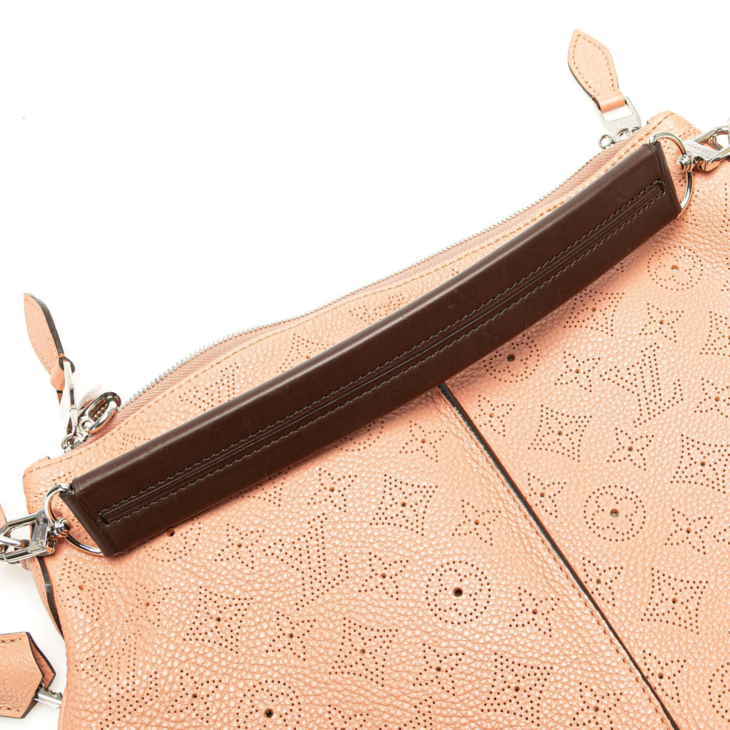 Louis Vuitton Monogram Mahina Selene PM