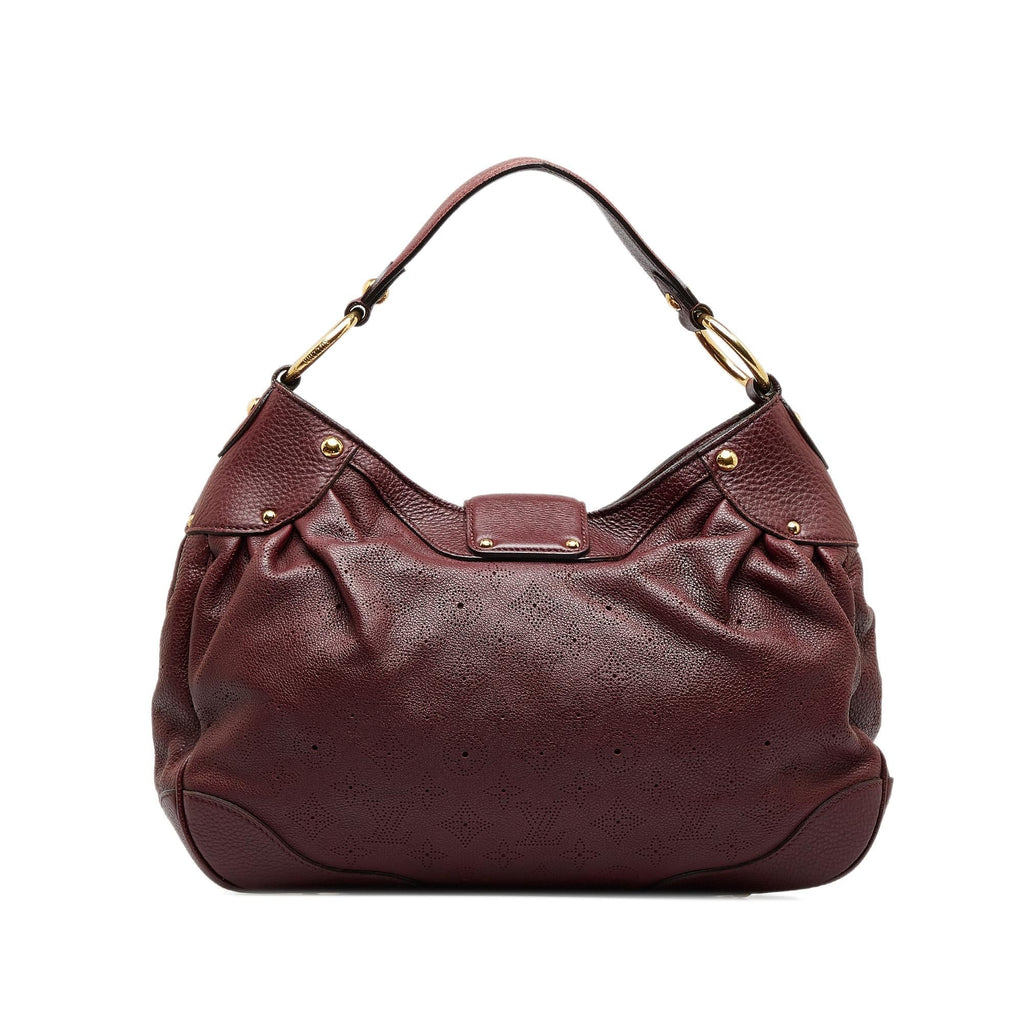 Louis Vuitton Monogram Mahina Solar PM (SHG-p6vwEi)