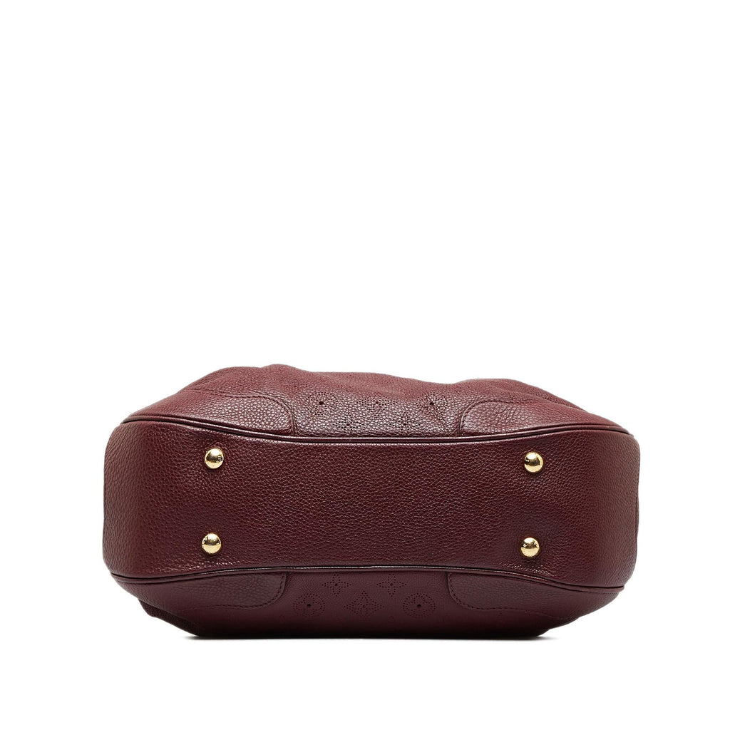 Louis Vuitton Monogram Mahina Solar PM (SHG-p6vwEi)