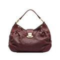 Louis Vuitton Monogram Mahina Solar PM (SHG-p6vwEi)