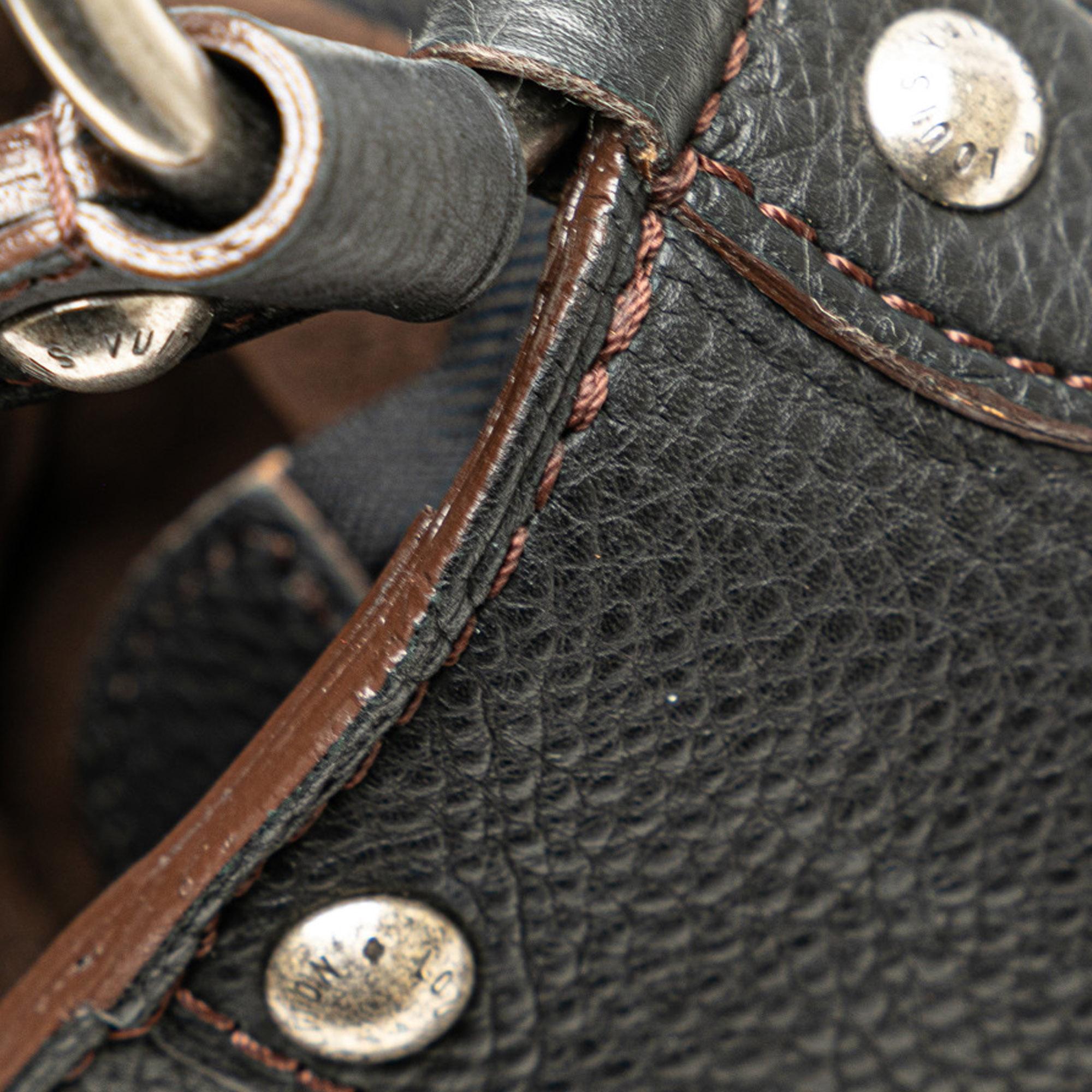 Louis Vuitton Monogram Mahina Solar PM