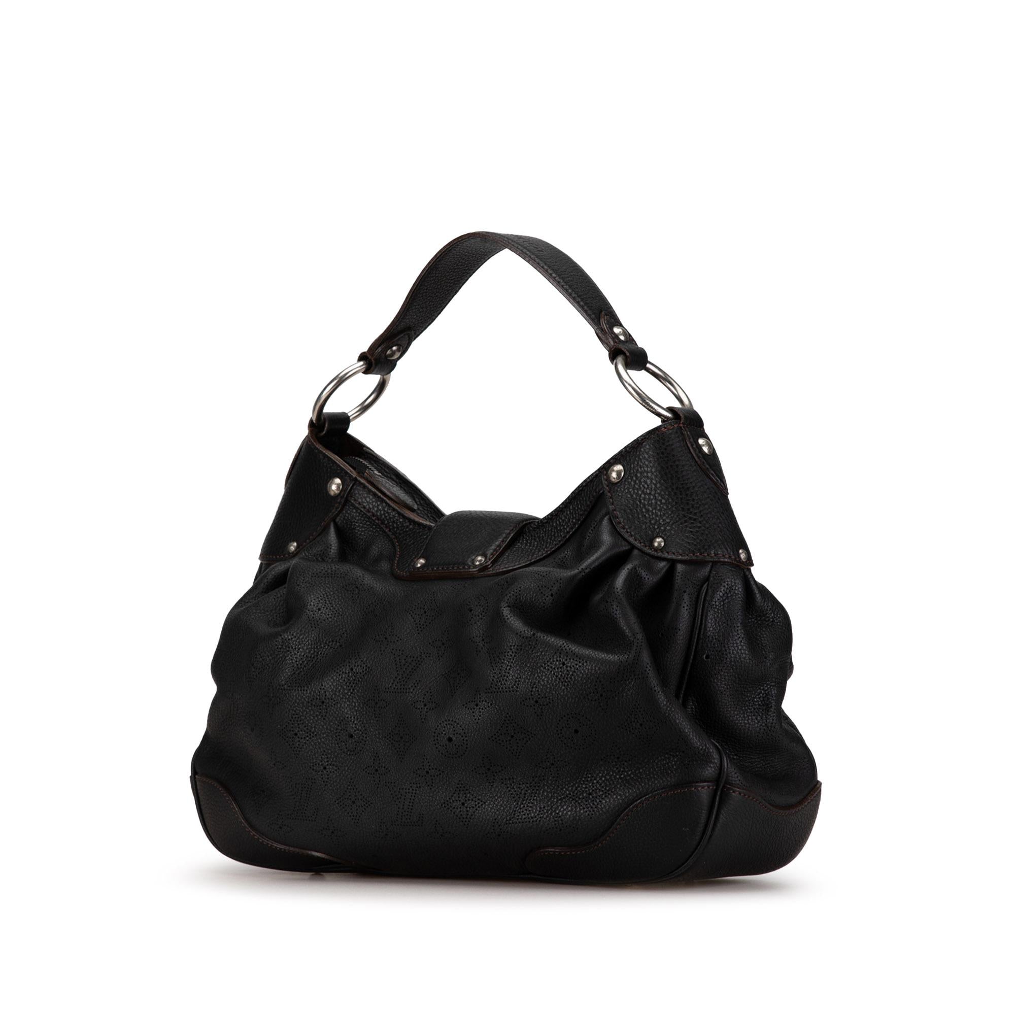 Louis Vuitton Monogram Mahina Solar PM