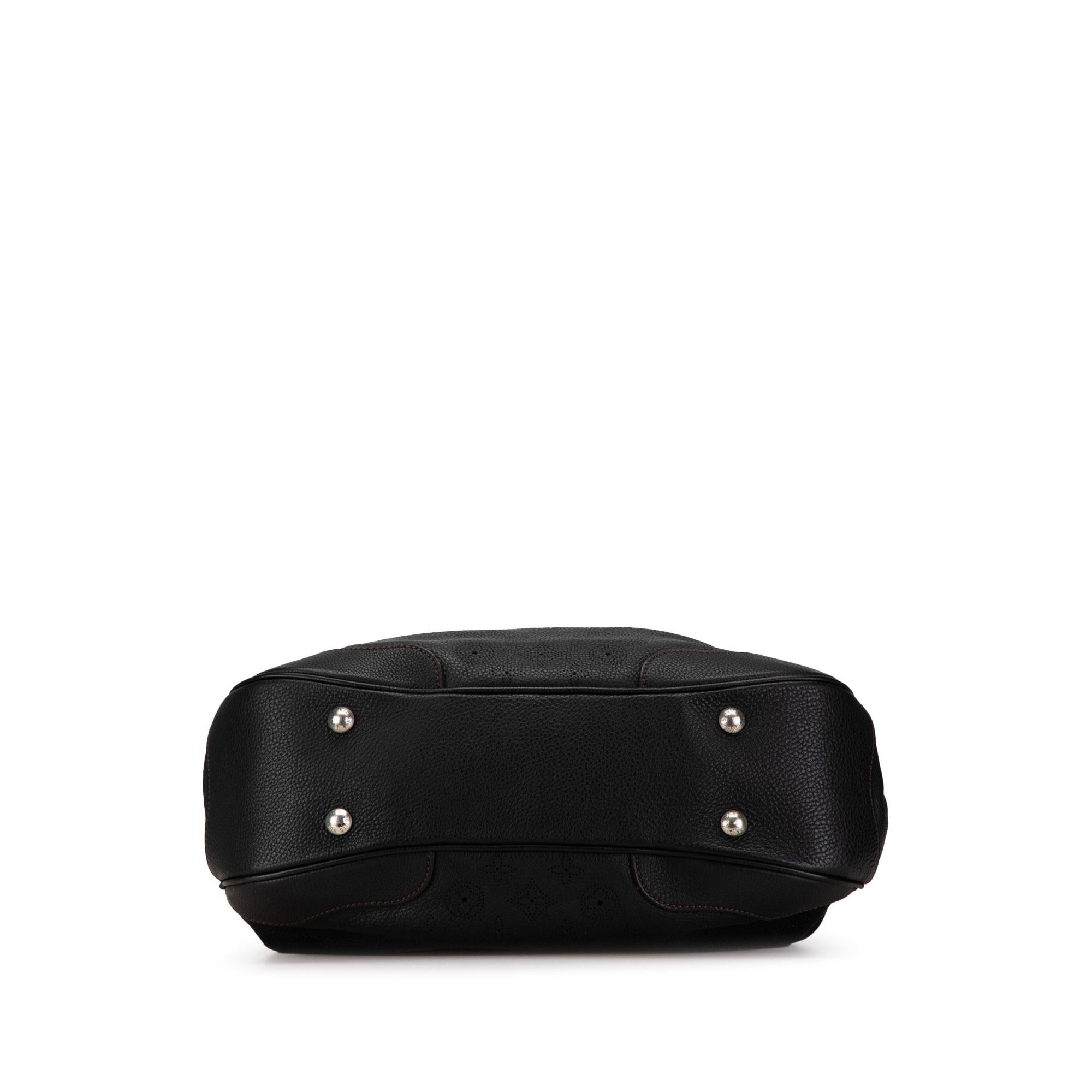 Louis Vuitton Monogram Mahina Solar PM