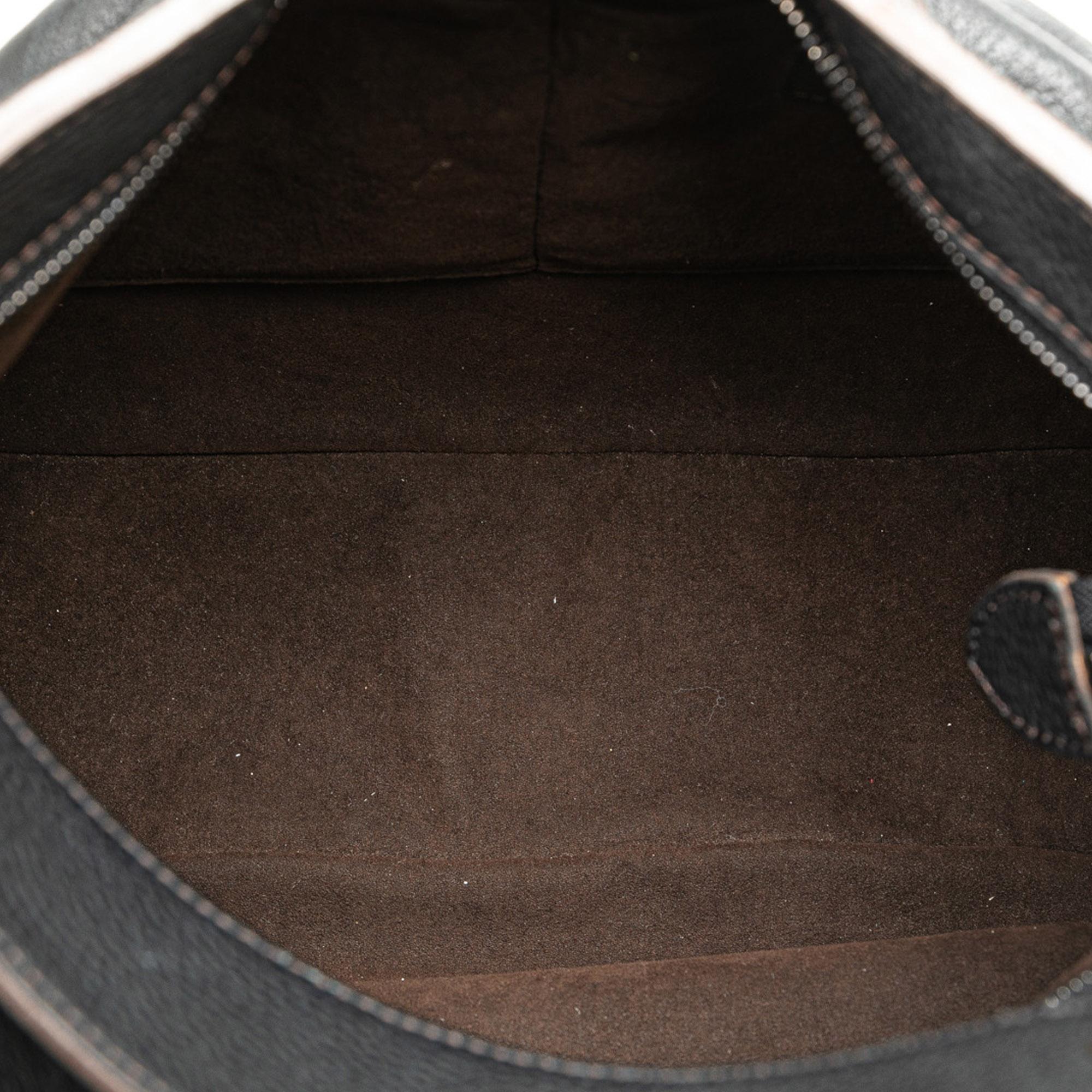 Louis Vuitton Monogram Mahina Solar PM