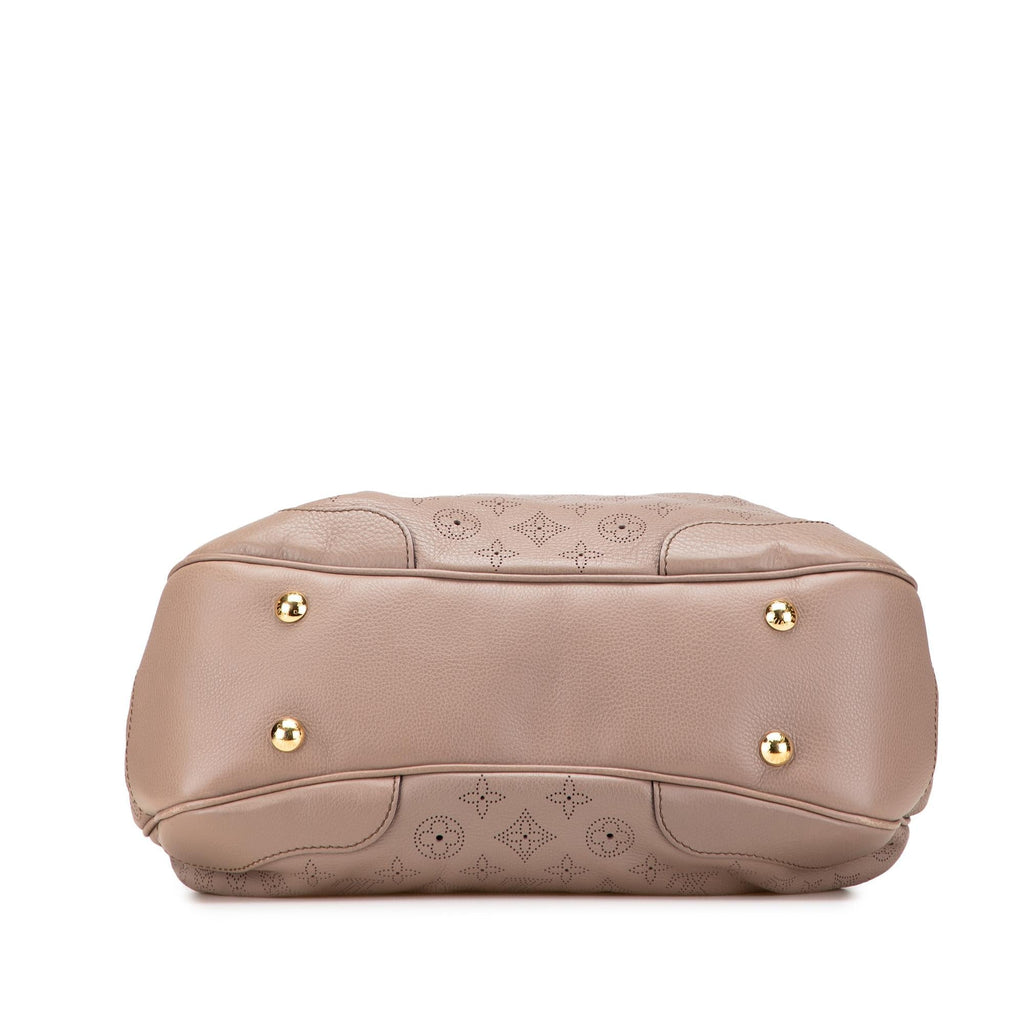 Louis Vuitton Monogram Mahina Solar PM